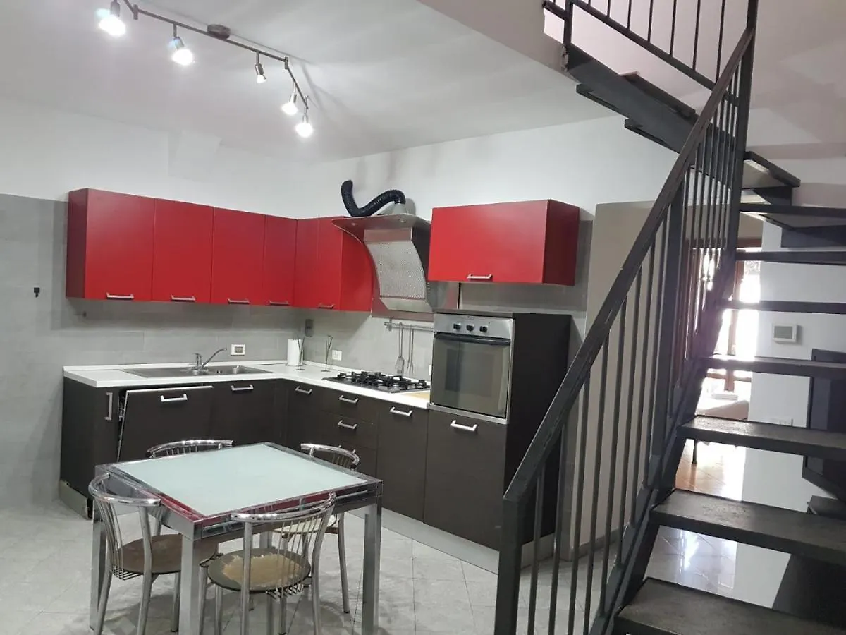 Apartmán Casa N 2 Con Parcheggio Privato E Colonnina Ricarica Livorno
