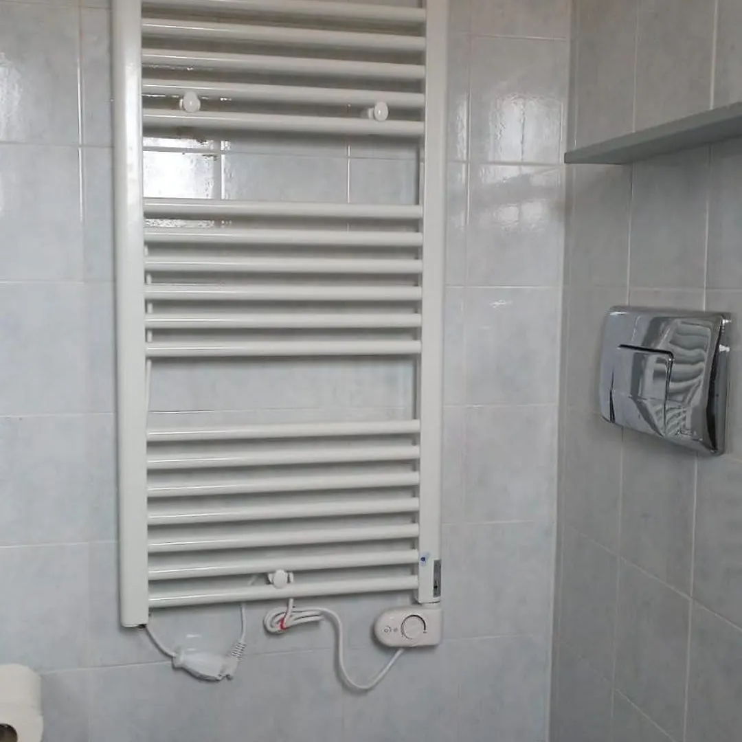 Apartmán Casa N 2 Con Parcheggio Privato E Colonnina Ricarica Livorno