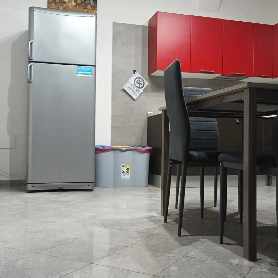 Apartmán Casa N 2 Con Parcheggio Privato E Colonnina Ricarica Livorno