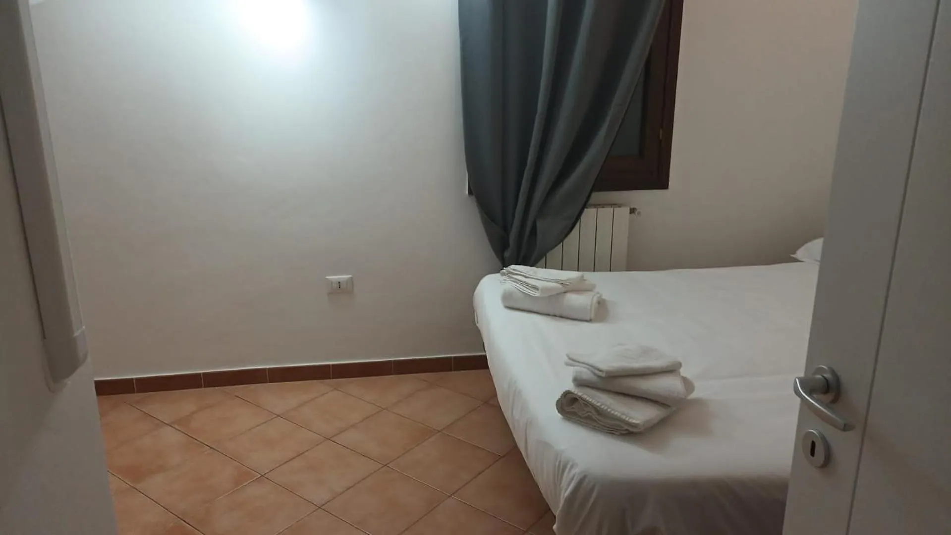 Apartmán Casa N 2 Con Parcheggio Privato E Colonnina Ricarica Livorno
