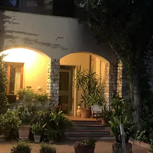 Casetta Dei Fiori Apartment
