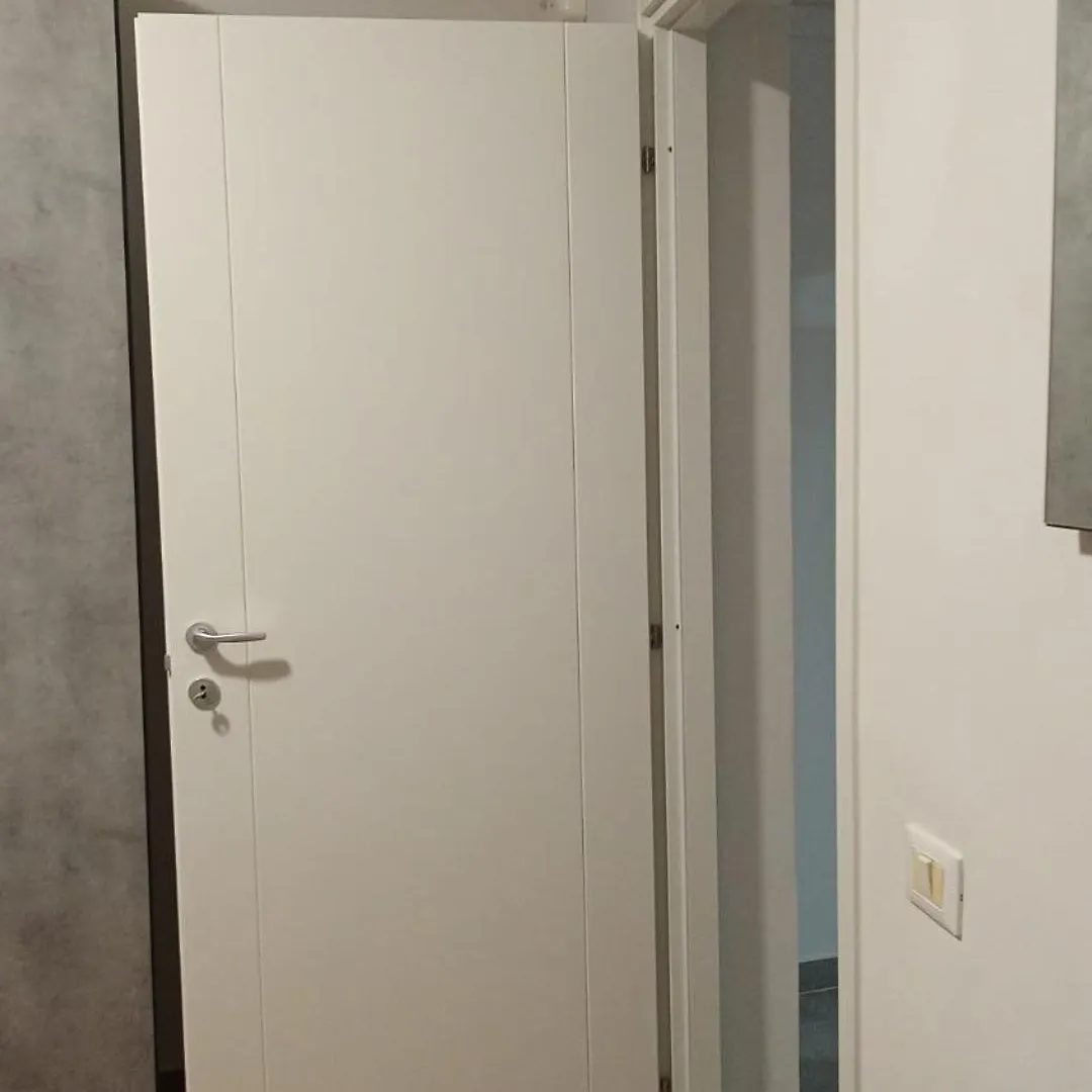 Ferienwohnung Casa N 2 Con Parcheggio Privato E Colonnina Ricarica Livorno Apartment