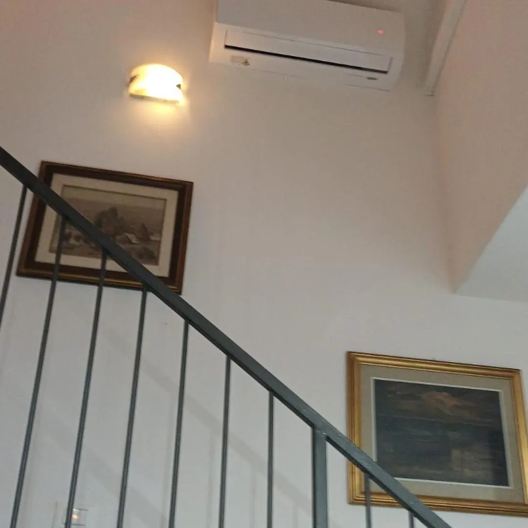 Apartment Ferienwohnung Casa N 2 Con Parcheggio Privato E Colonnina Ricarica Livorno
