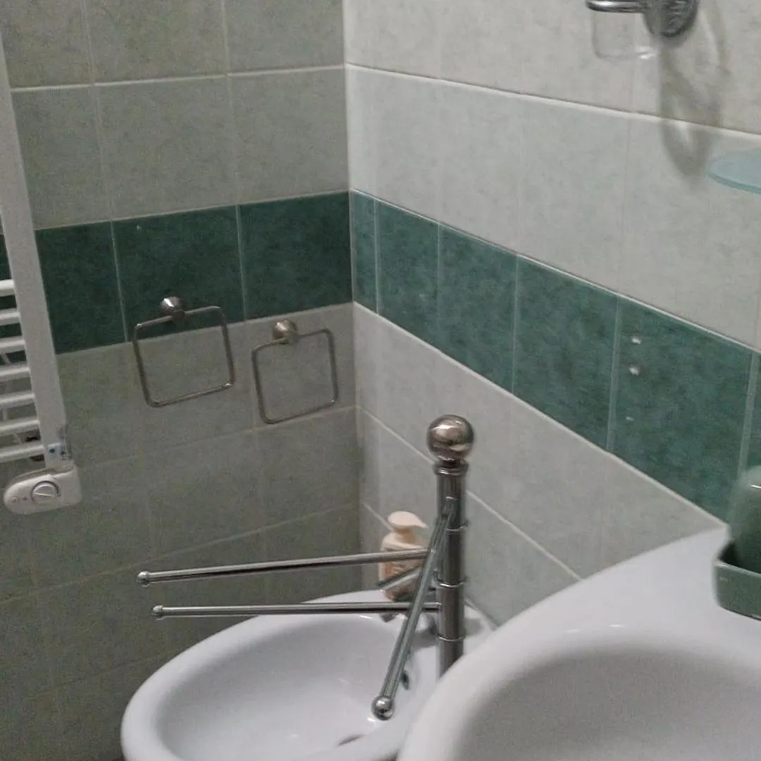 Ferienwohnung Casa N 2 Con Parcheggio Privato E Colonnina Ricarica Livorno 0*,
