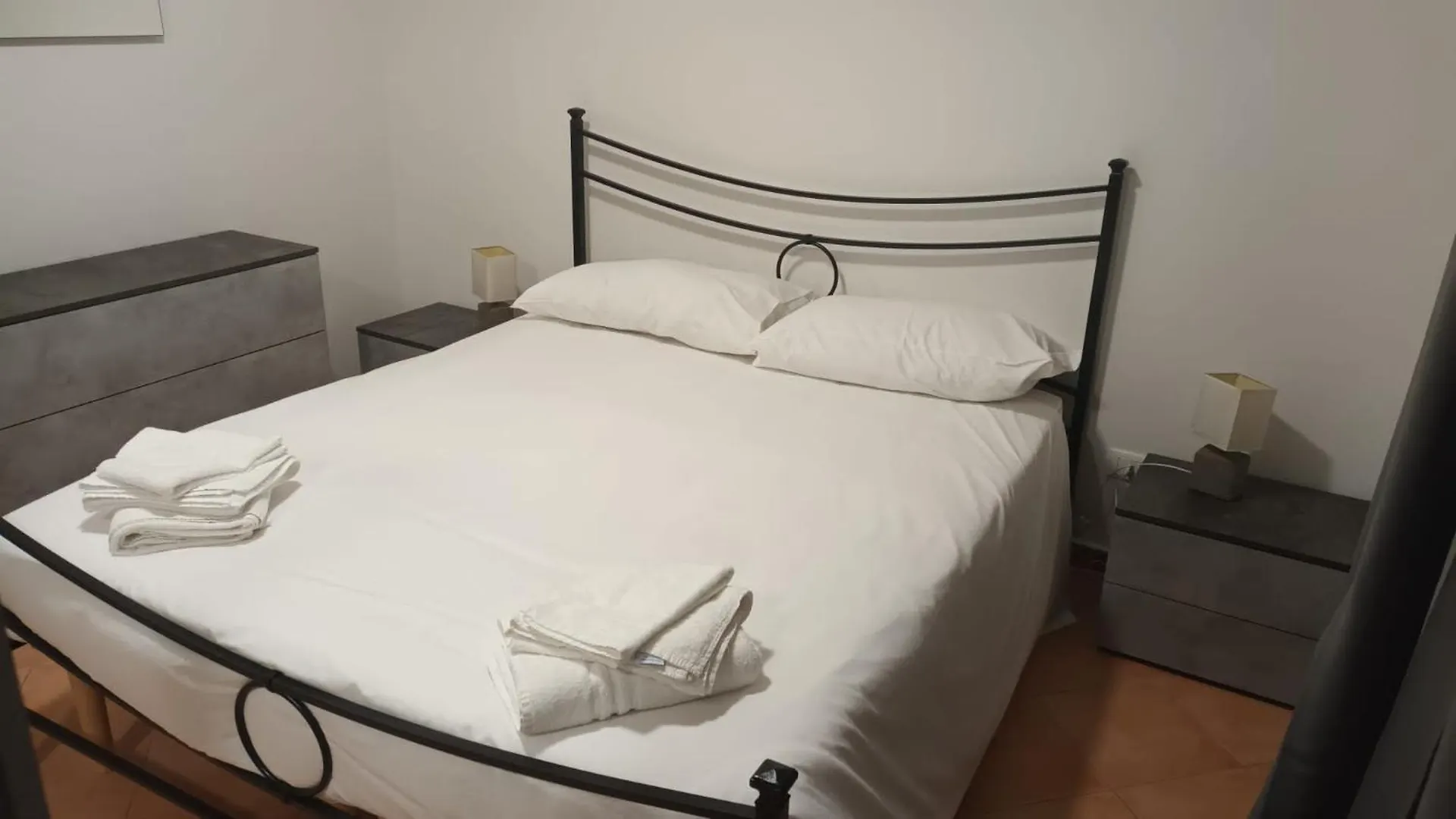 Ferienwohnung Casa N 2 Con Parcheggio Privato E Colonnina Ricarica Livorno 0*,  Italien